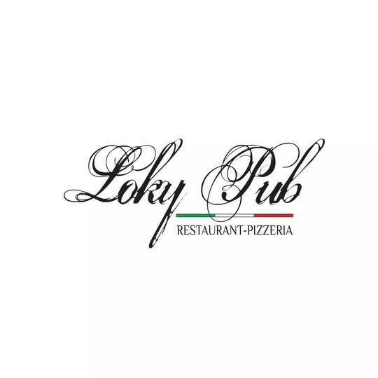 Reštaurácia LOKY Pub
